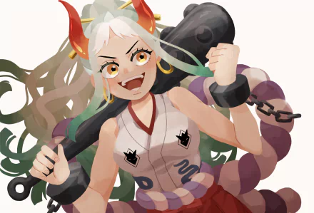  Yamato by わたまと