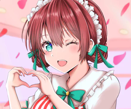  Emma Verde by maymaymaru