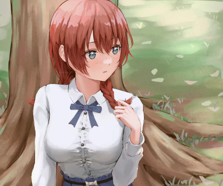  Emma Verde by notinversion