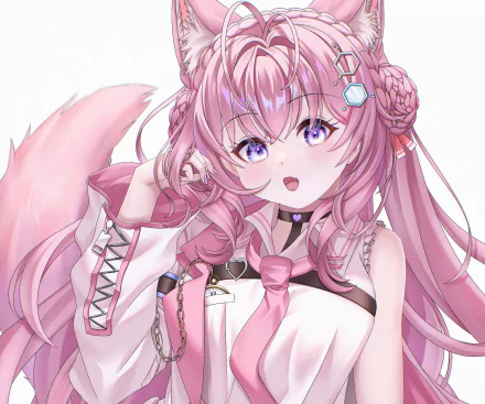  Hakui Koyori by 89式