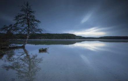  Lower Mazinaw Lake