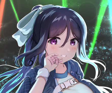 Kanan Matsuura by evildaddy12