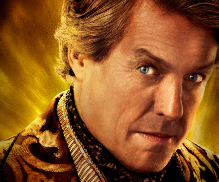 Hugh Grant movie Dungeons & Dragons: Honor Among Thieves HD Desktop Wallpaper | Background Image