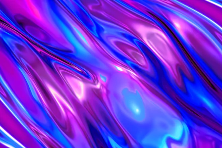 Abstract Fluid HD Desktop Wallpaper | Background Image