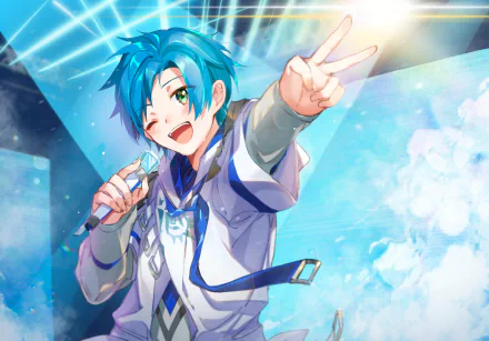  Regis Altare by 轟魚cw(本遊)