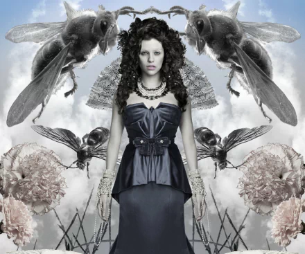 TV Show Dracula (2013) HD Desktop Wallpaper | Background Image