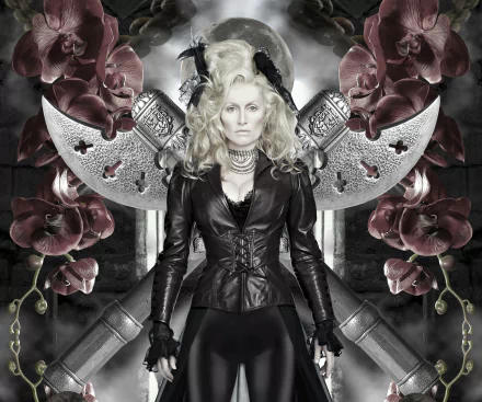 TV Show Dracula (2013) HD Desktop Wallpaper | Background Image