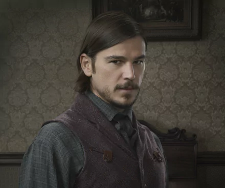TV Show Penny Dreadful HD Desktop Wallpaper | Background Image