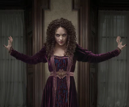 TV Show Penny Dreadful HD Desktop Wallpaper | Background Image
