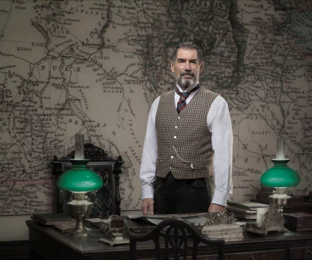TV Show Penny Dreadful HD Desktop Wallpaper | Background Image