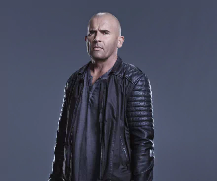 TV Show DC's Legends of Tomorrow HD Desktop Wallpaper | Background Image