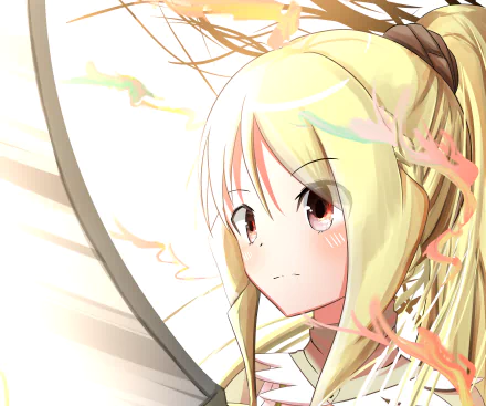  Momoko Togame by mh( ΦωΦ )