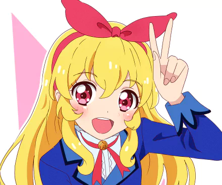  Ichigo Hoshimiya by Chaosanix