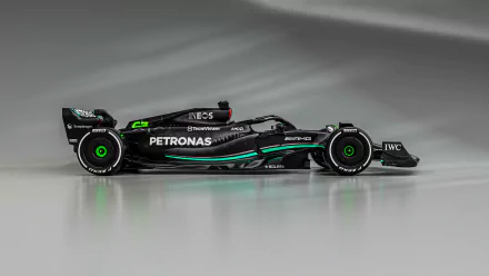  Mercedes AMG W14 F1 E Performance - F1 2023
