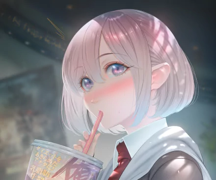  Mashu Kyrielight by Imizu