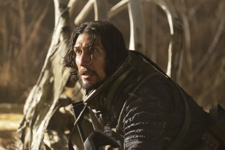 Adam Driver movie 65 HD Desktop Wallpaper | Background Image