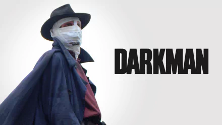 movie Darkman HD Desktop Wallpaper | Background Image