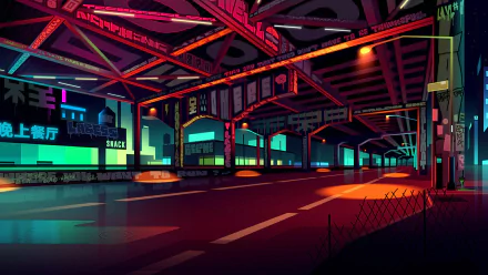  New York by Romain Trystram