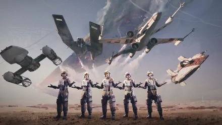  Operation Ace