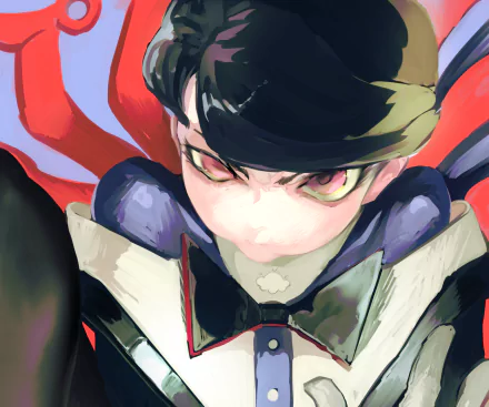  Nue Houjuu by hotoke party