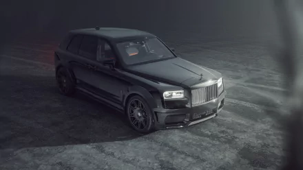 vehicle Rolls-Royce HD Desktop Wallpaper | Background Image