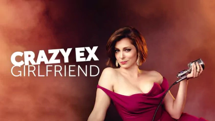 TV Show Crazy Ex-Girlfriend HD Desktop Wallpaper | Background Image