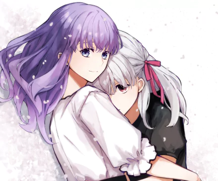 Kama (Fate/Grand Order) Sakura Matou Anime Fate/Grand Order HD Desktop Wallpaper | Background Image