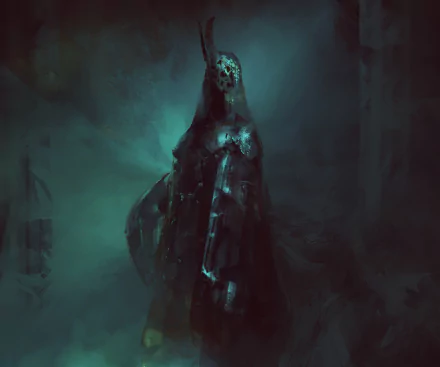 dark monster HD Desktop Wallpaper | Background Image