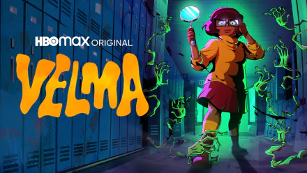 TV Show Velma HD Desktop Wallpaper | Background Image