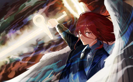  Angel Devil by マンデイ