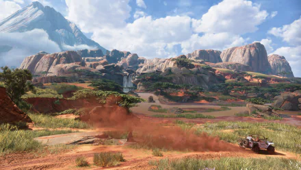 Sam Drake Nathan Drake video game Uncharted 4: A Thief's End HD Desktop Wallpaper | Background Image