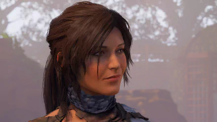  Shadow Of The Tomb Raider