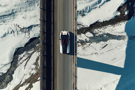  2024 Lamborghini Huracán Sterrato