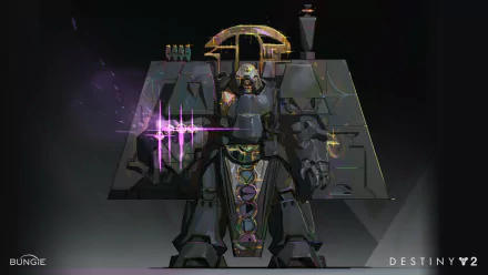 video game Destiny 2 HD Desktop Wallpaper | Background Image