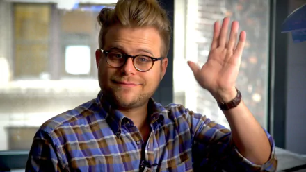 TV Show Adam Ruins Everything HD Desktop Wallpaper | Background Image