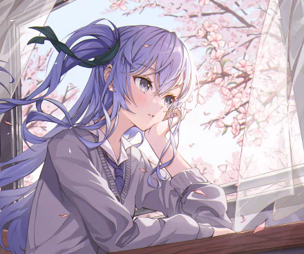  Hoshimachi Suisei by Yozora / よぞら