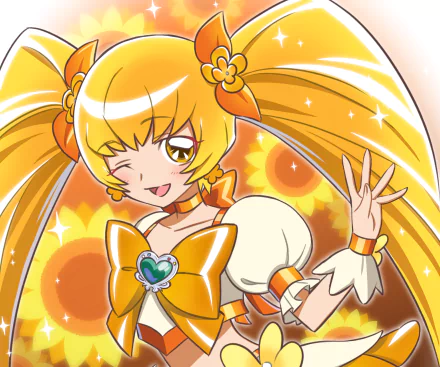  Myoudouin Itsuki by bunretsu6