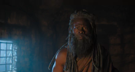 The Wizard
