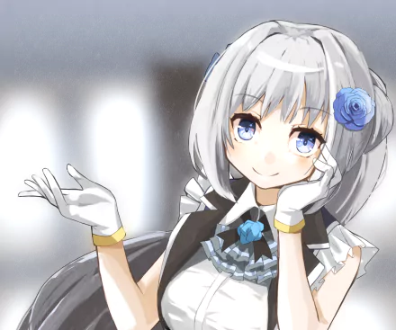  Mitama Yakumo by asagao 21