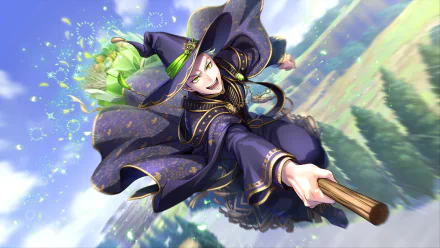  Sebek Zigvolt by Toboso Yana