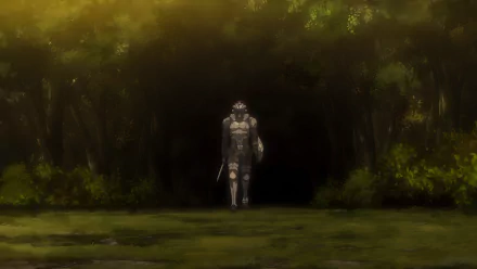 Orcbolg Anime Goblin Slayer HD Desktop Wallpaper | Background Image