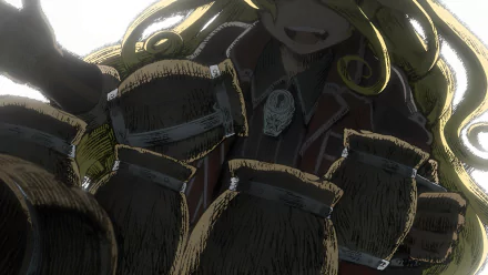 Anime Made in Abyss HD Desktop Wallpaper | Background Image