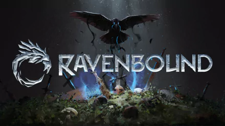 video game Ravenbound HD Desktop Wallpaper | Background Image