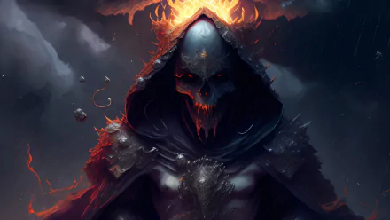 Death