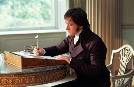 Matthew Macfadyen movie Pride & Prejudice HD Desktop Wallpaper | Background Image