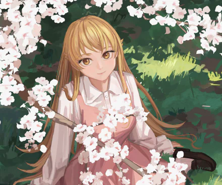  Shinobu Oshino