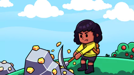  Riches Unearthed
