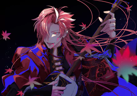  Takasugi Shinsaku by z hon g