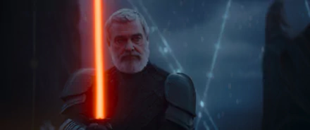 Baylan Skoll TV Show Ahsoka (2023) HD Desktop Wallpaper | Background Image