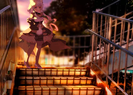  Sena Mikoto by leichenzug 03